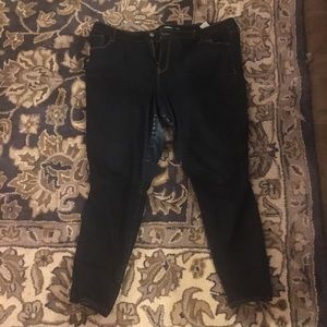 Black Jeans